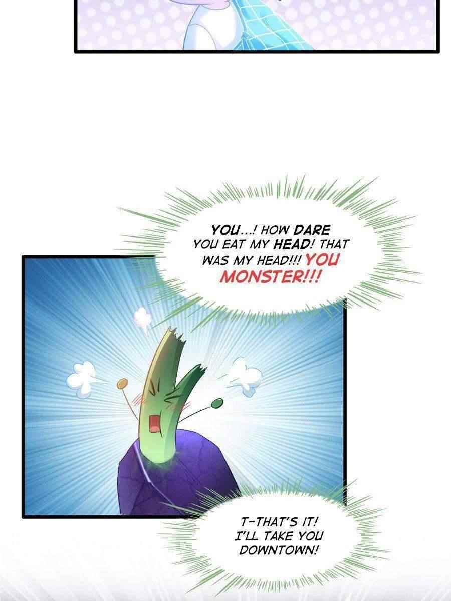 Cultivation Chat Group Chapter 258 - Page 25