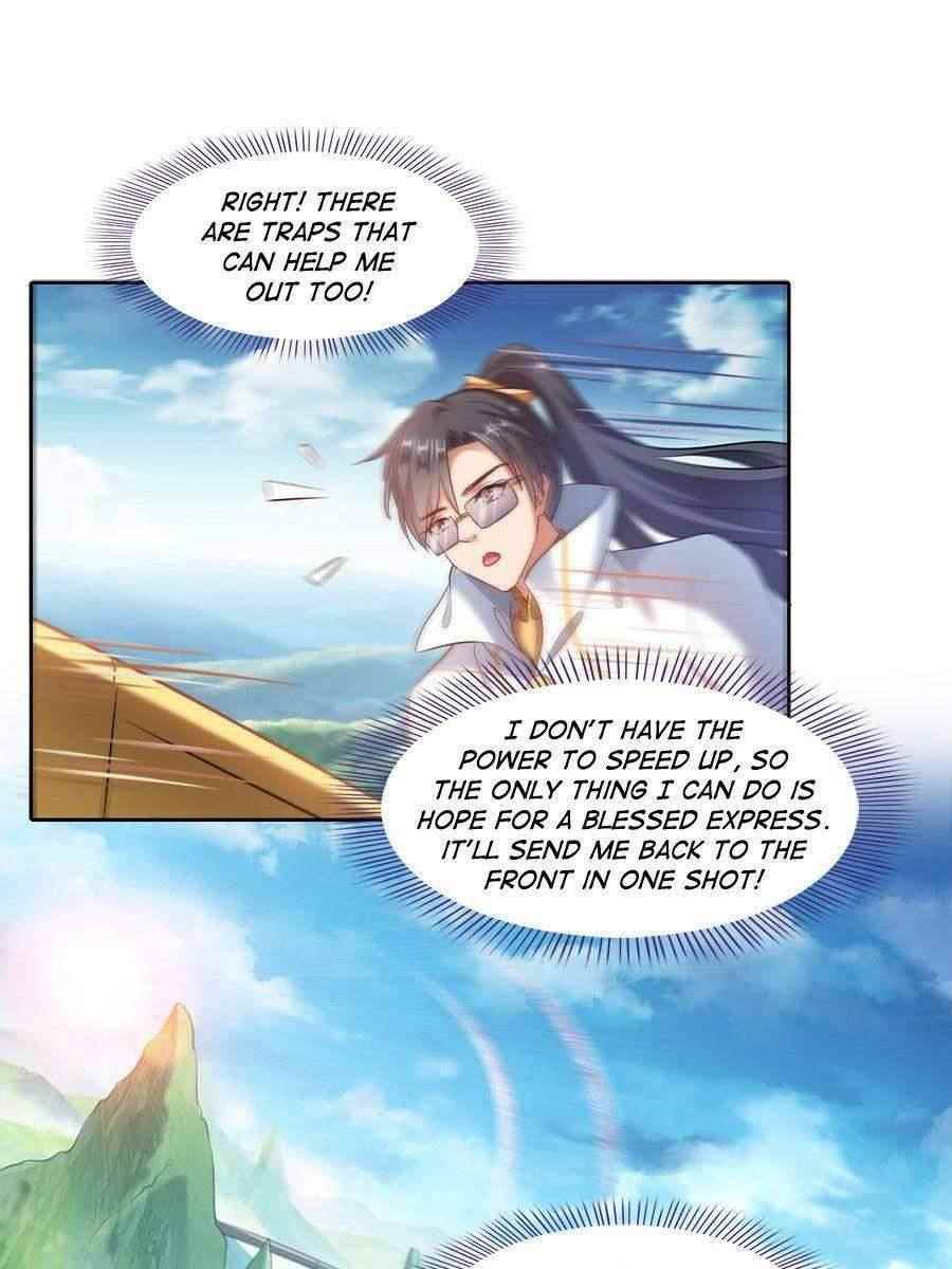 Cultivation Chat Group Chapter 259 - Page 19