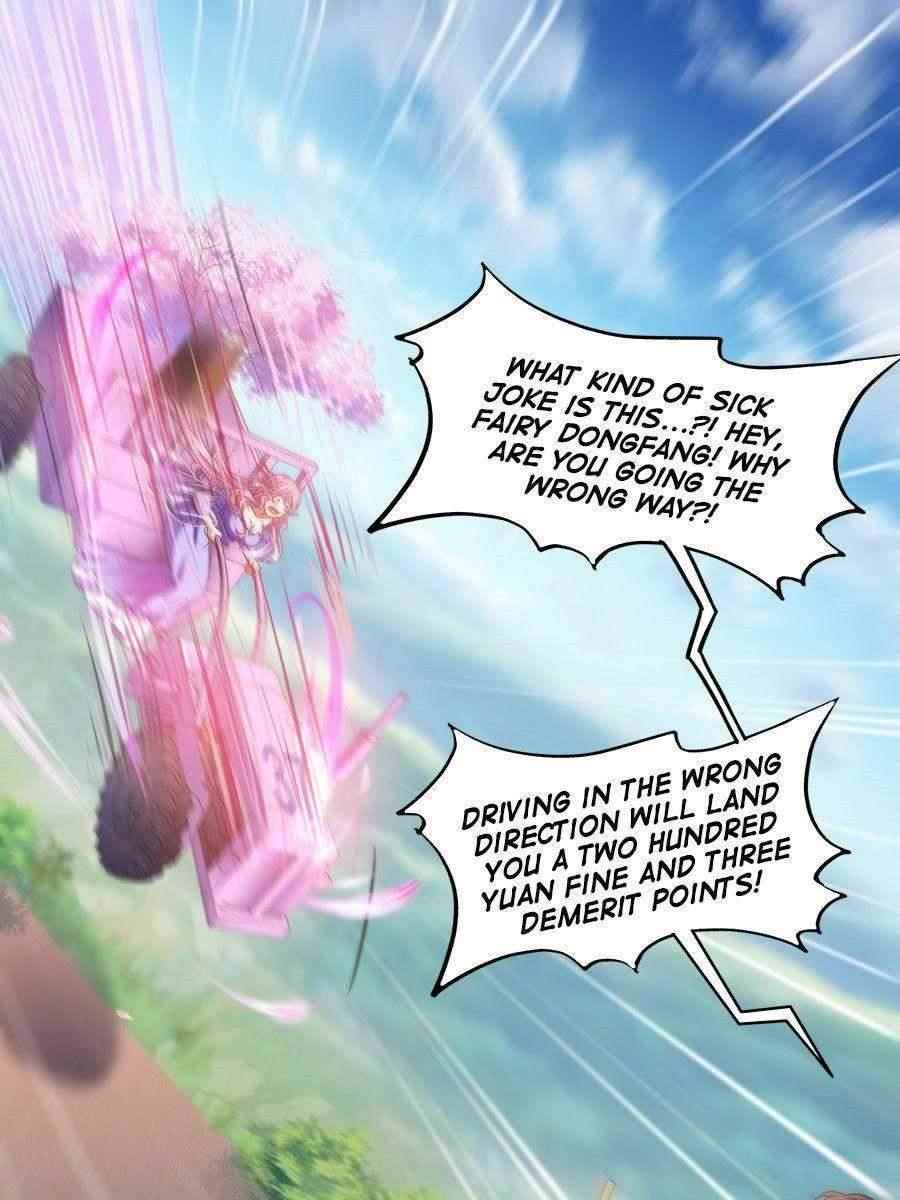 Cultivation Chat Group Chapter 259 - Page 25