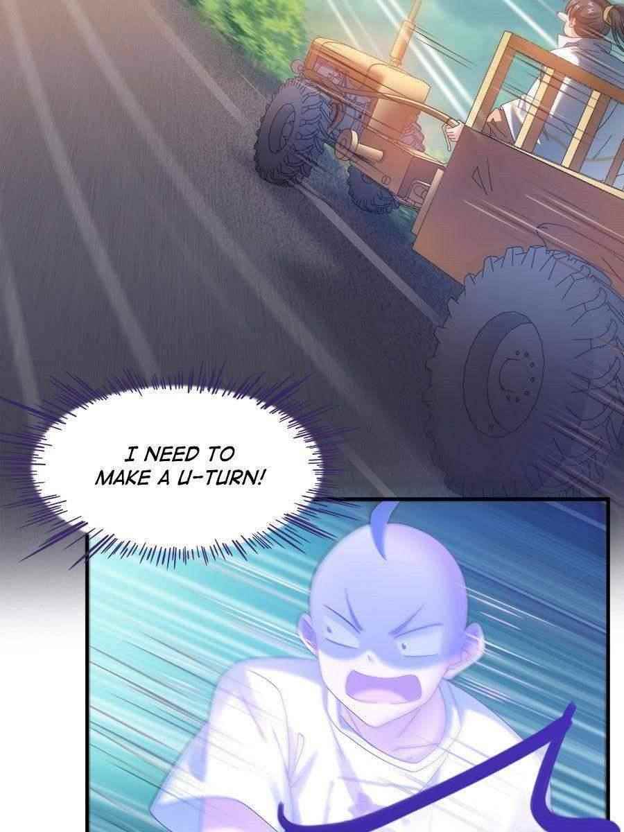 Cultivation Chat Group Chapter 259 - Page 26