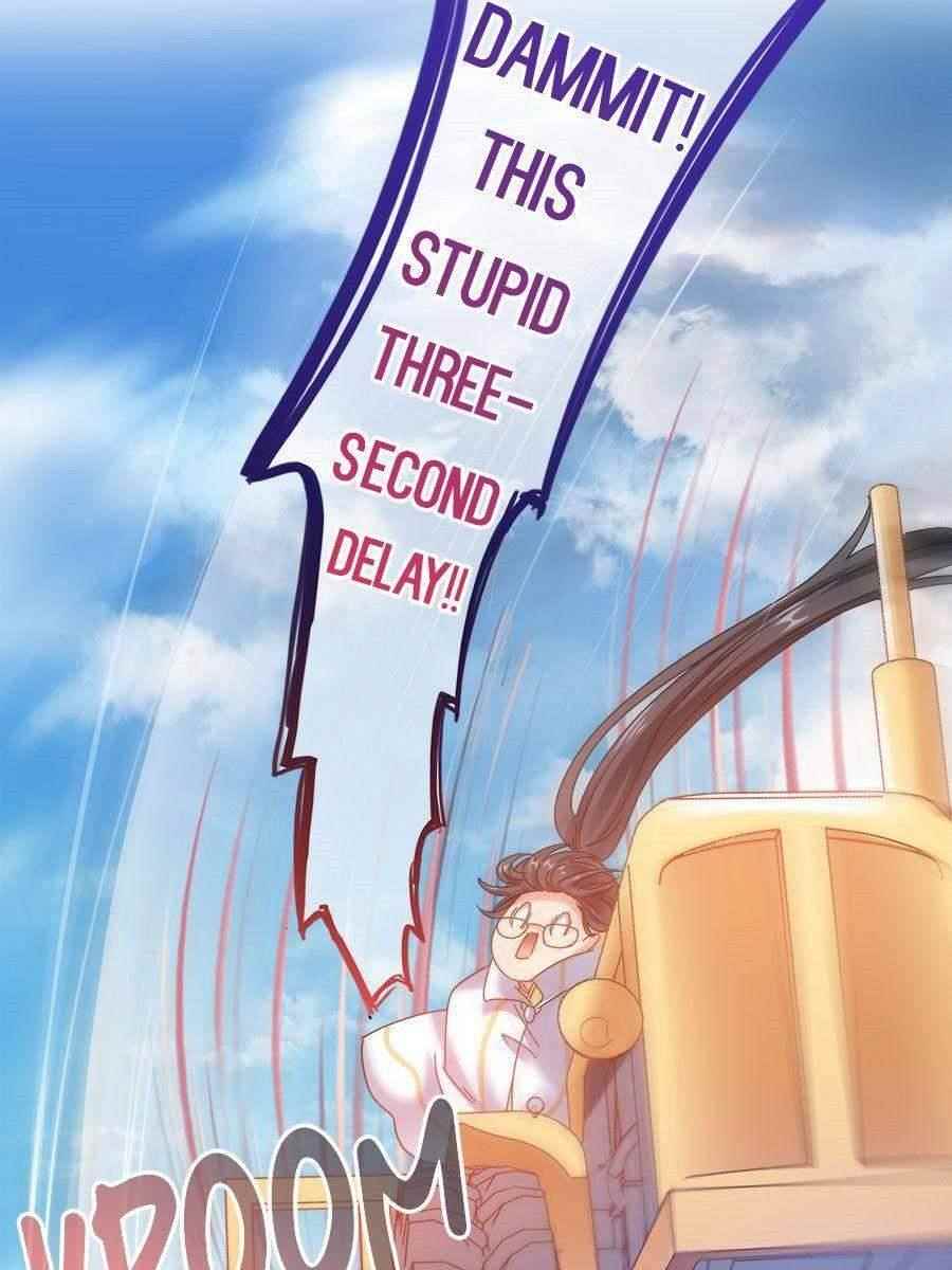 Cultivation Chat Group Chapter 259 - Page 28