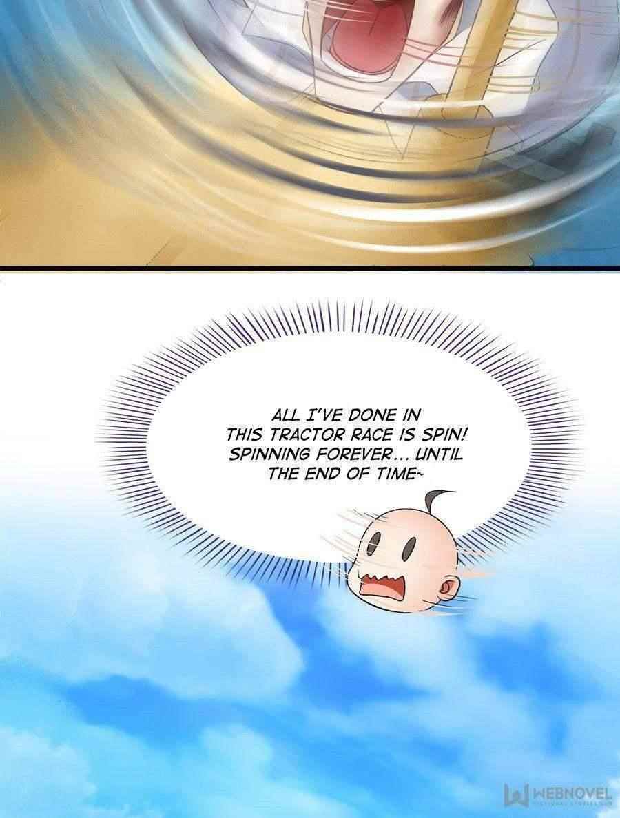 Cultivation Chat Group Chapter 259 - Page 3