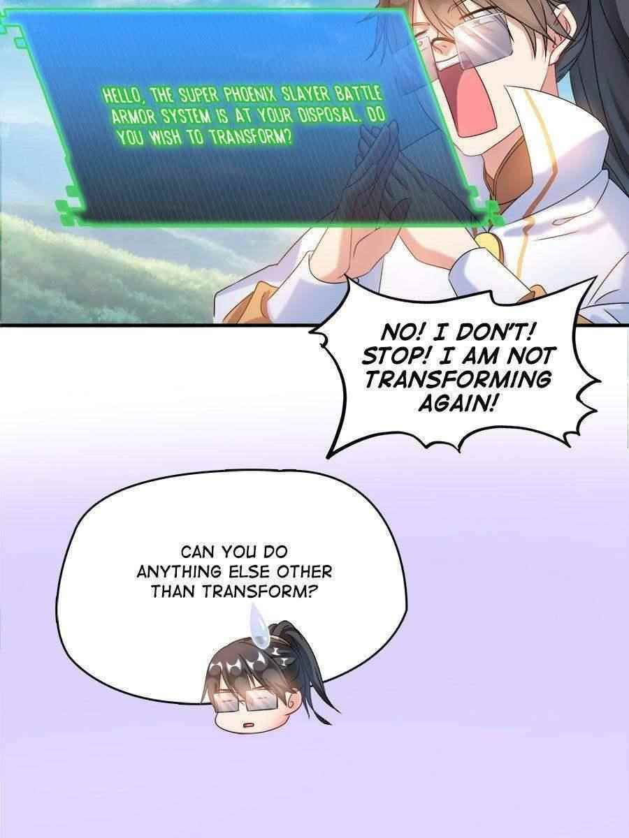 Cultivation Chat Group Chapter 259 - Page 38