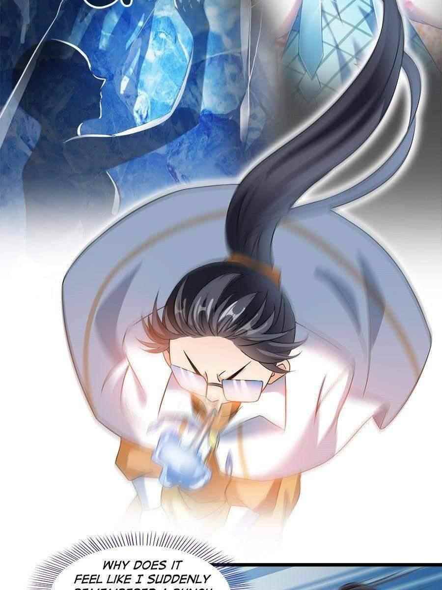 Cultivation Chat Group Chapter 259 - Page 8