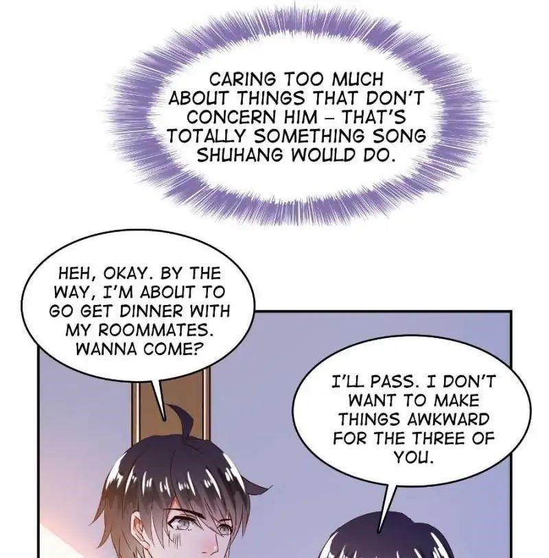 Cultivation Chat Group Chapter 26 - Page 19