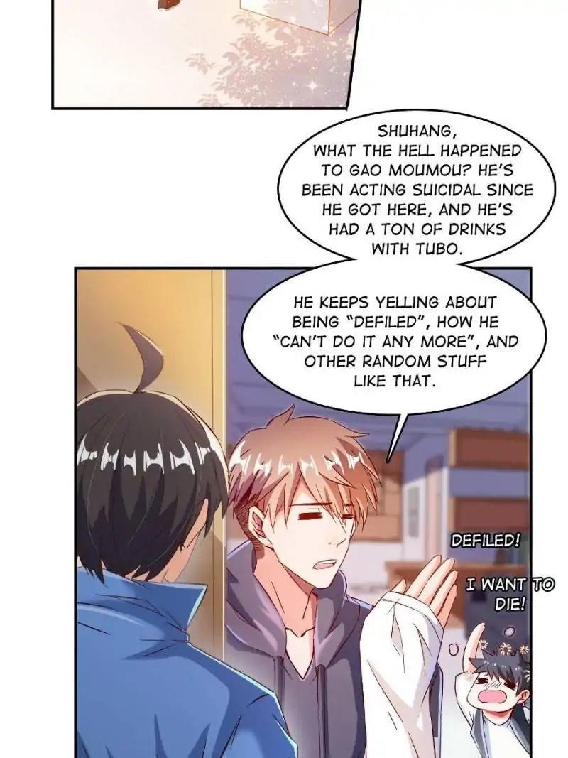 Cultivation Chat Group Chapter 26 - Page 24