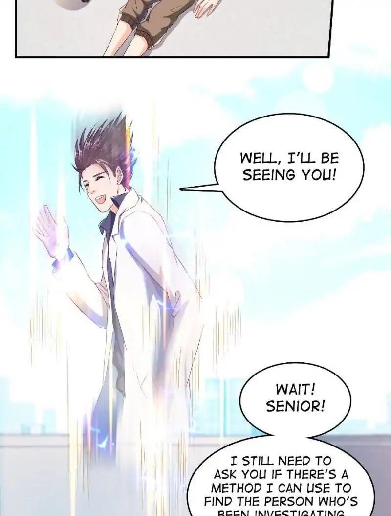 Cultivation Chat Group Chapter 26 - Page 4