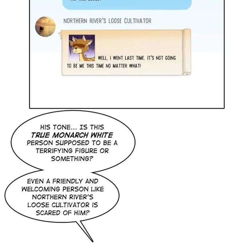 Cultivation Chat Group Chapter 26 - Page 40