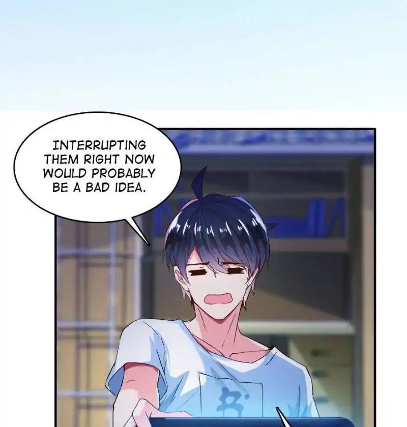 Cultivation Chat Group Chapter 26 - Page 44