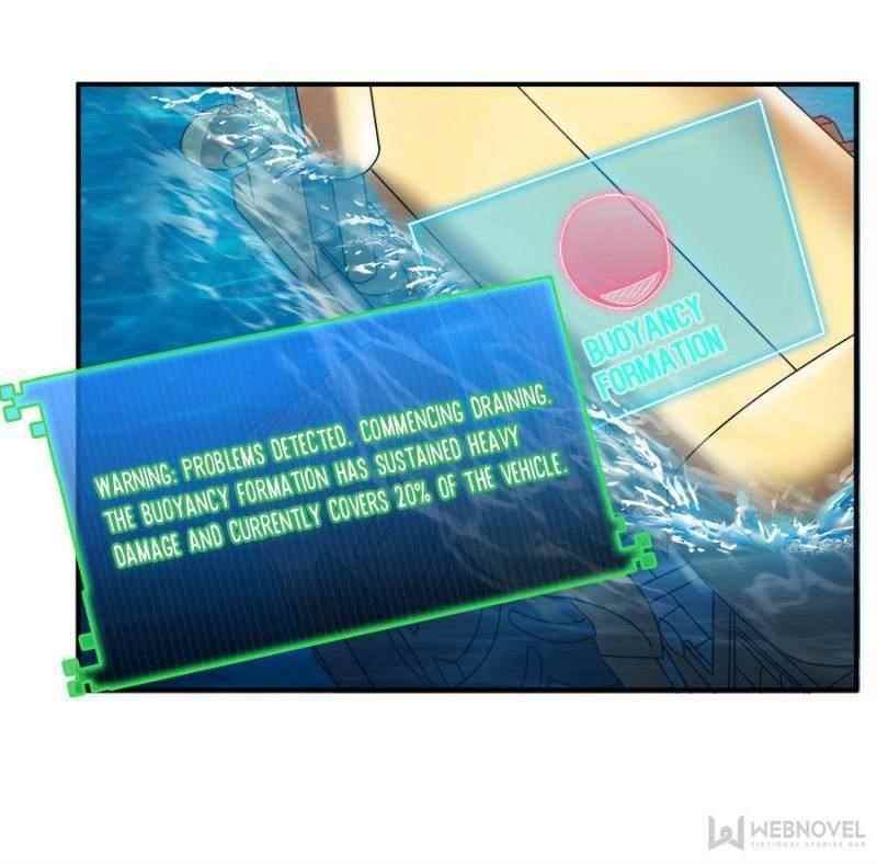 Cultivation Chat Group Chapter 261 - Page 12