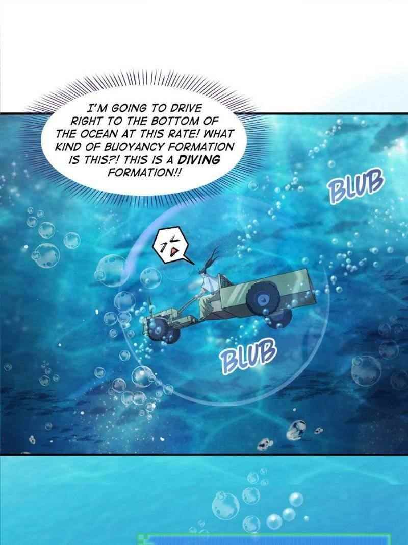 Cultivation Chat Group Chapter 261 - Page 13