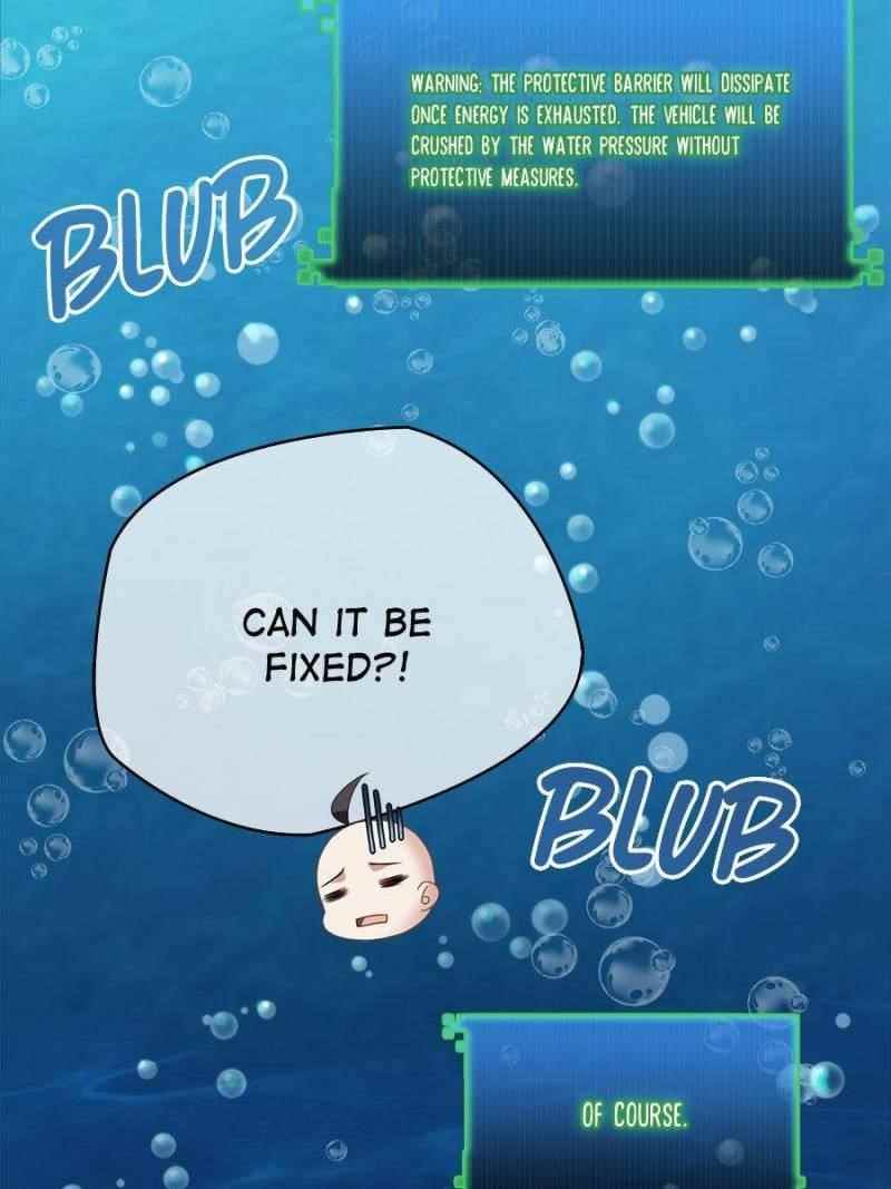 Cultivation Chat Group Chapter 261 - Page 14