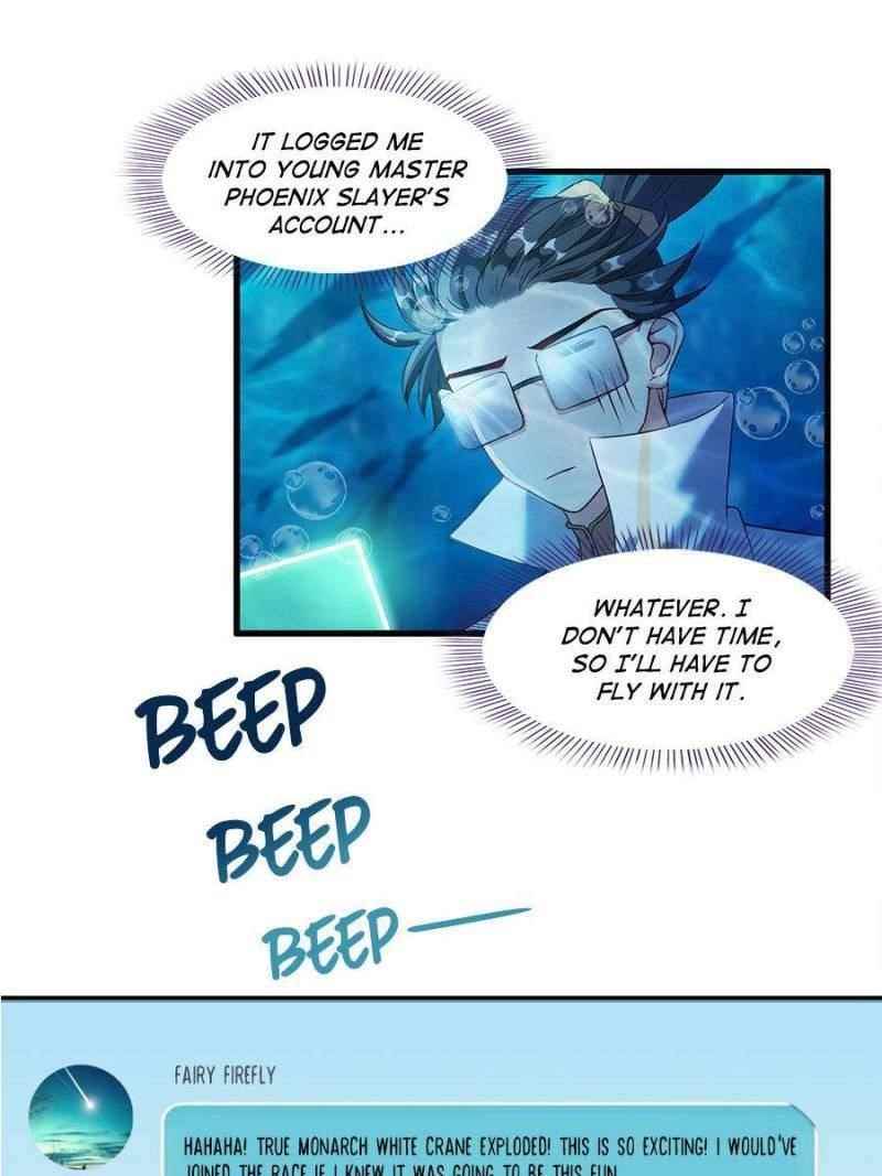 Cultivation Chat Group Chapter 261 - Page 19