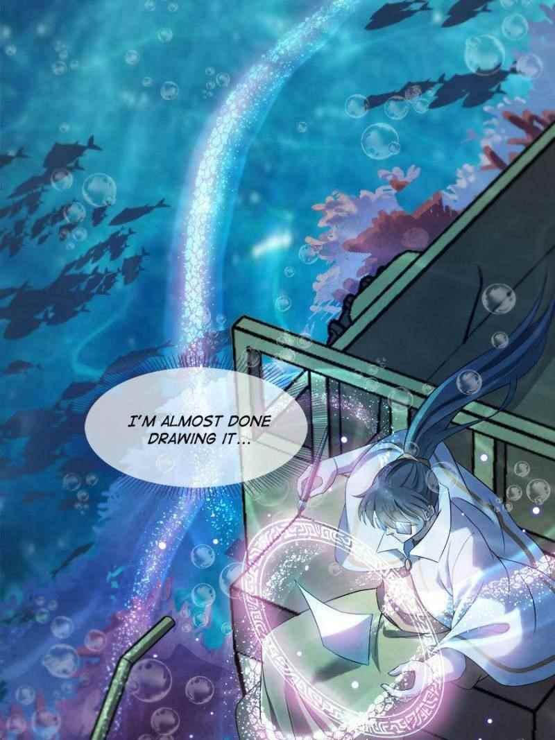 Cultivation Chat Group Chapter 261 - Page 32