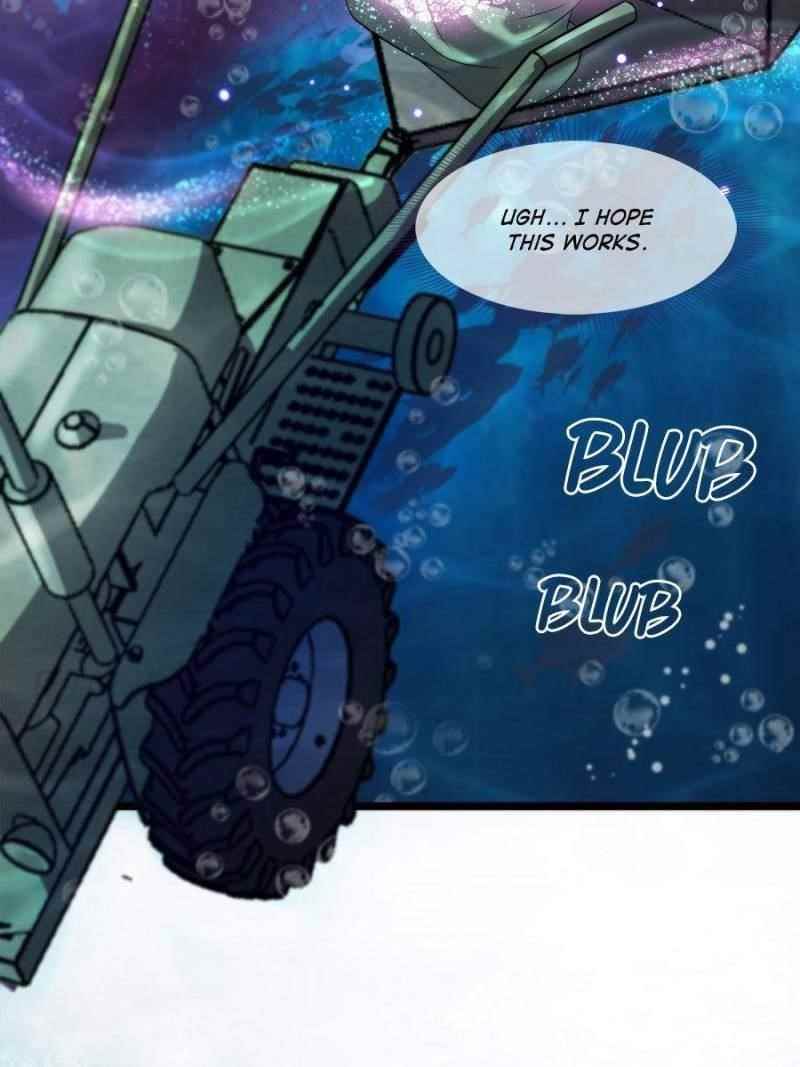 Cultivation Chat Group Chapter 261 - Page 33