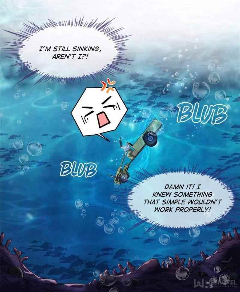 Cultivation Chat Group Chapter 261 - Page 34