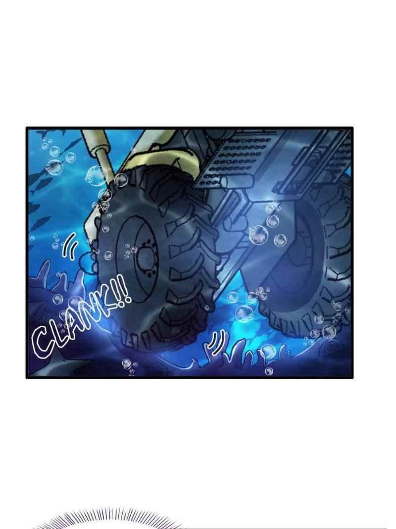 Cultivation Chat Group Chapter 261 - Page 35