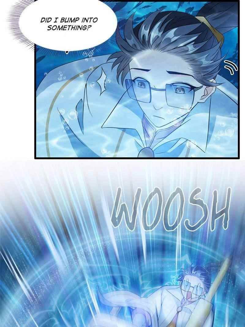 Cultivation Chat Group Chapter 261 - Page 36