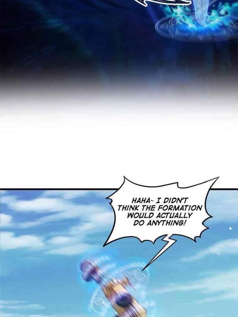 Cultivation Chat Group Chapter 261 - Page 38