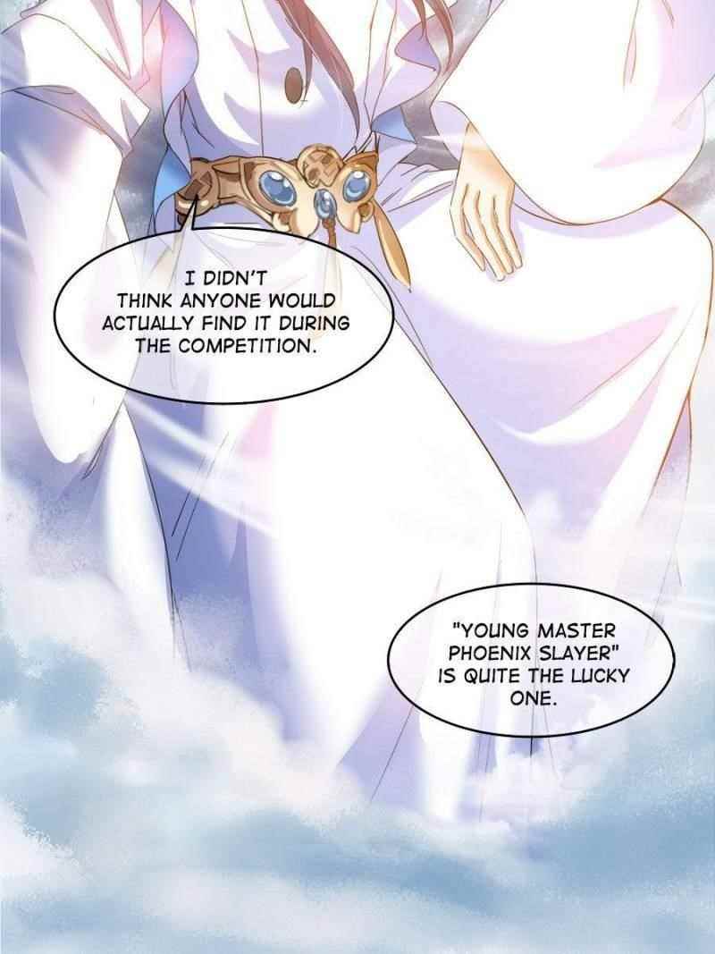 Cultivation Chat Group Chapter 261 - Page 42