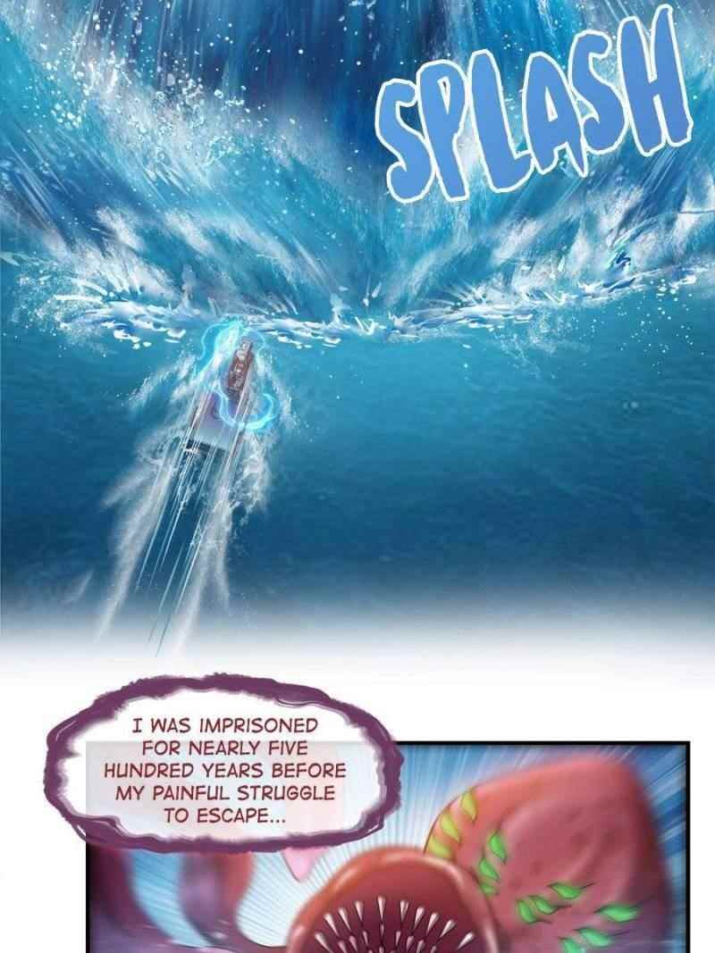 Cultivation Chat Group Chapter 262 - Page 2