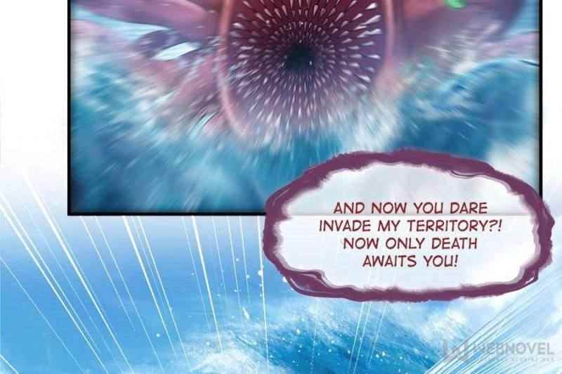 Cultivation Chat Group Chapter 262 - Page 3