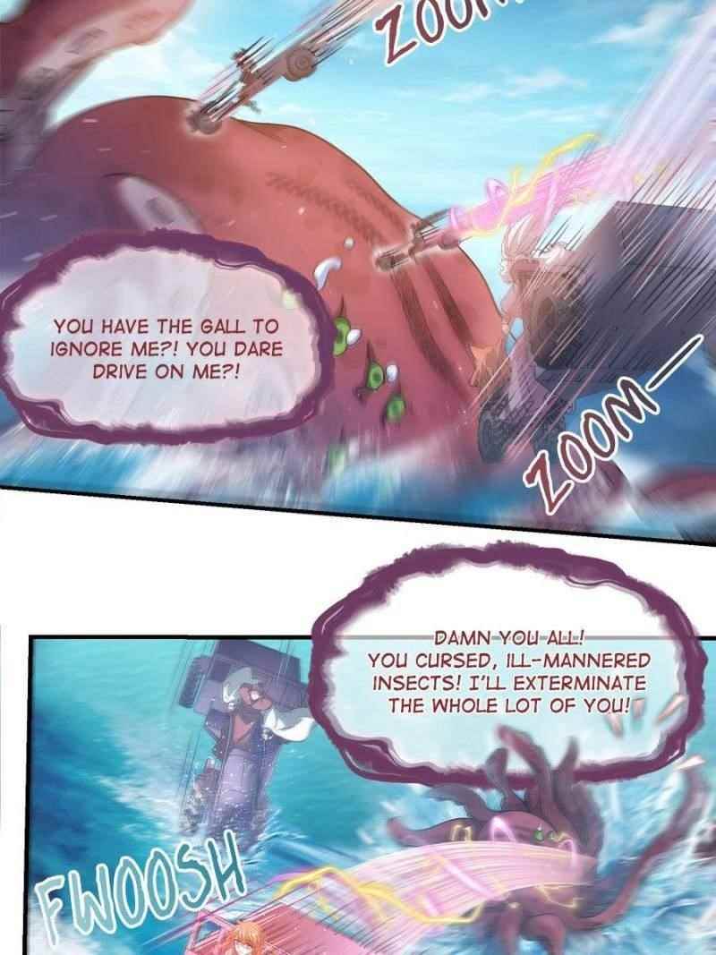 Cultivation Chat Group Chapter 262 - Page 8