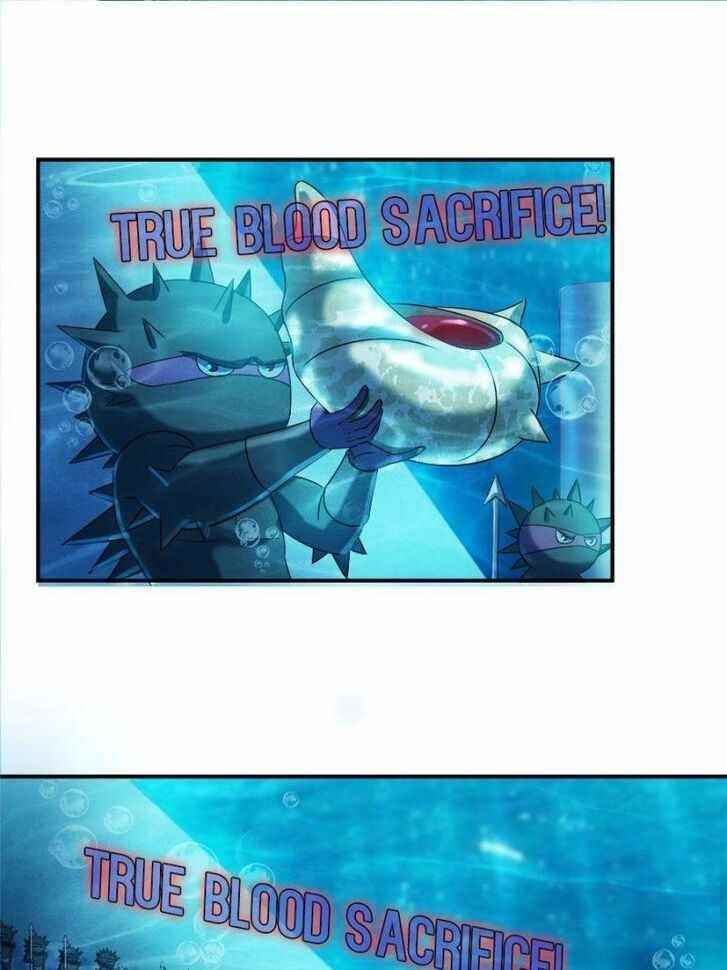 Cultivation Chat Group Chapter 264 - Page 19