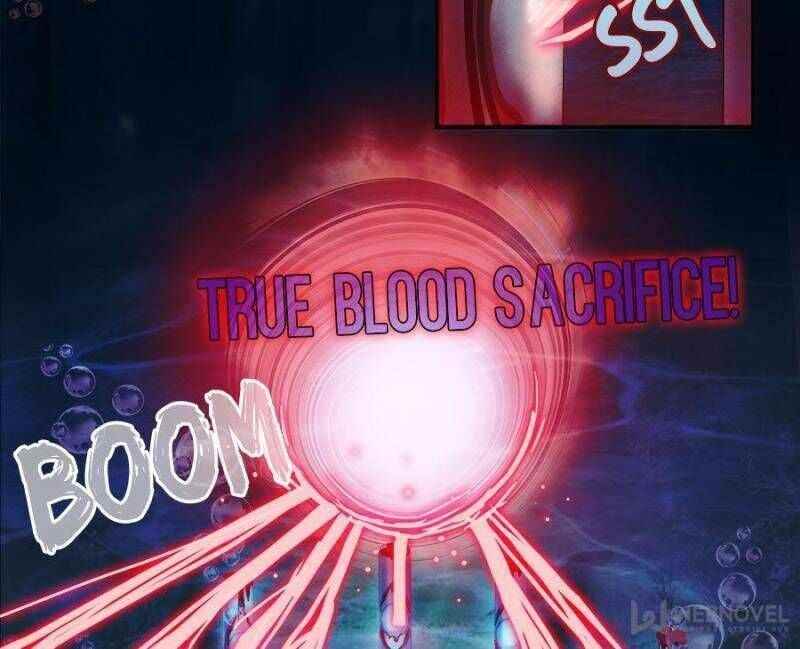 Cultivation Chat Group Chapter 264 - Page 21