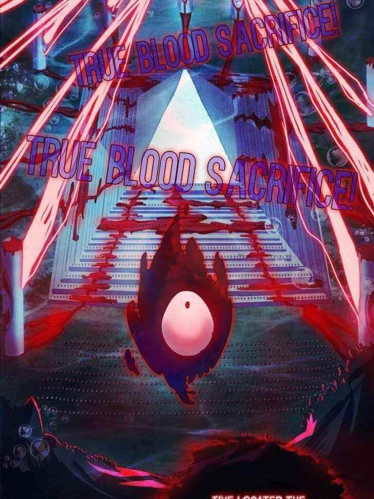 Cultivation Chat Group Chapter 264 - Page 22