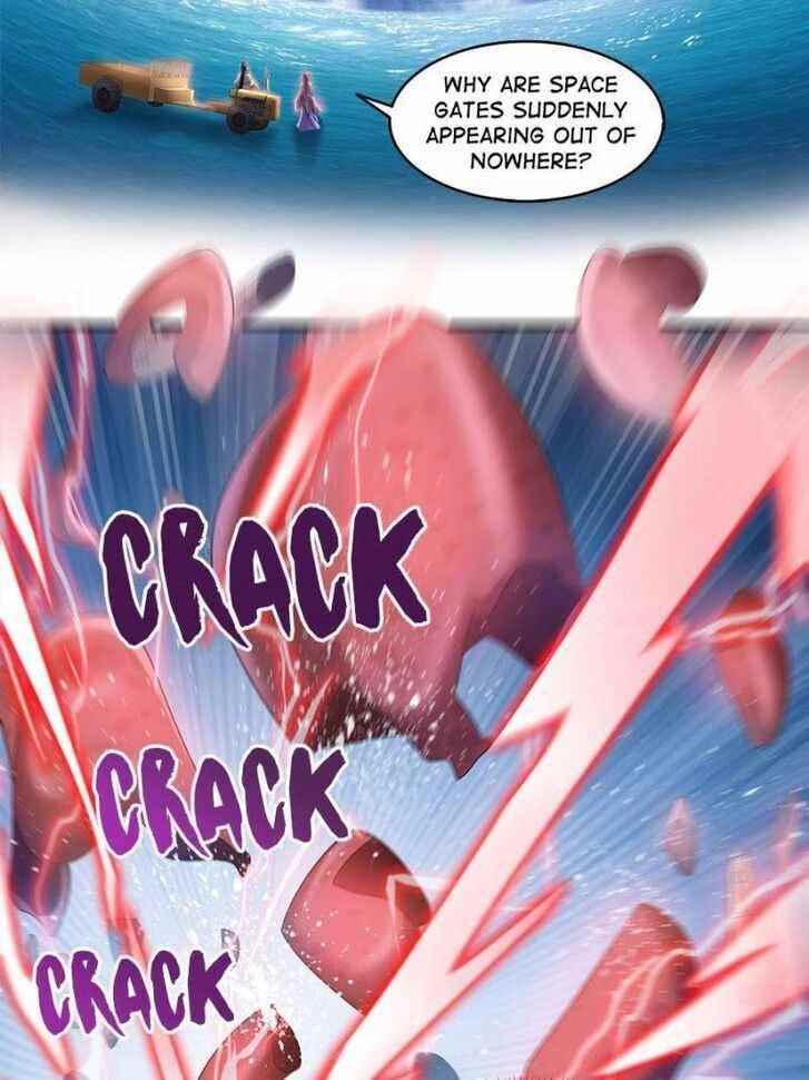 Cultivation Chat Group Chapter 264 - Page 26