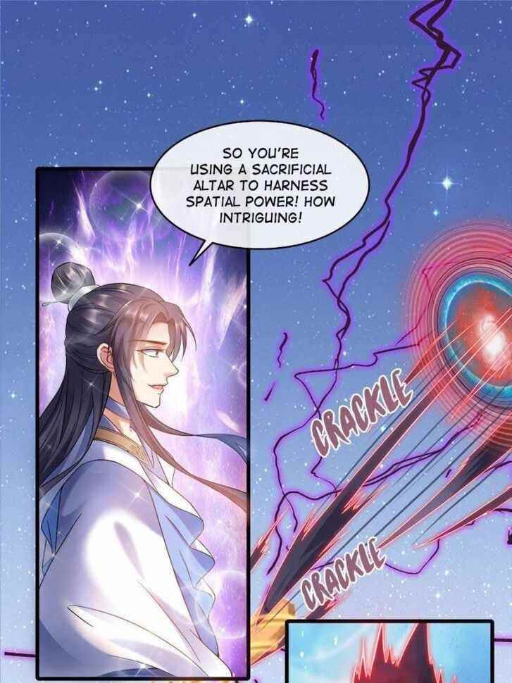 Cultivation Chat Group Chapter 265 - Page 14