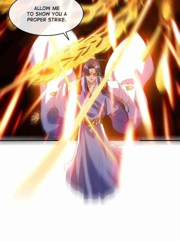 Cultivation Chat Group Chapter 265 - Page 21