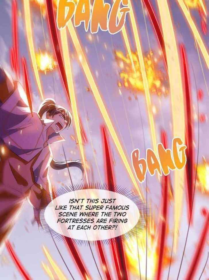 Cultivation Chat Group Chapter 265 - Page 24