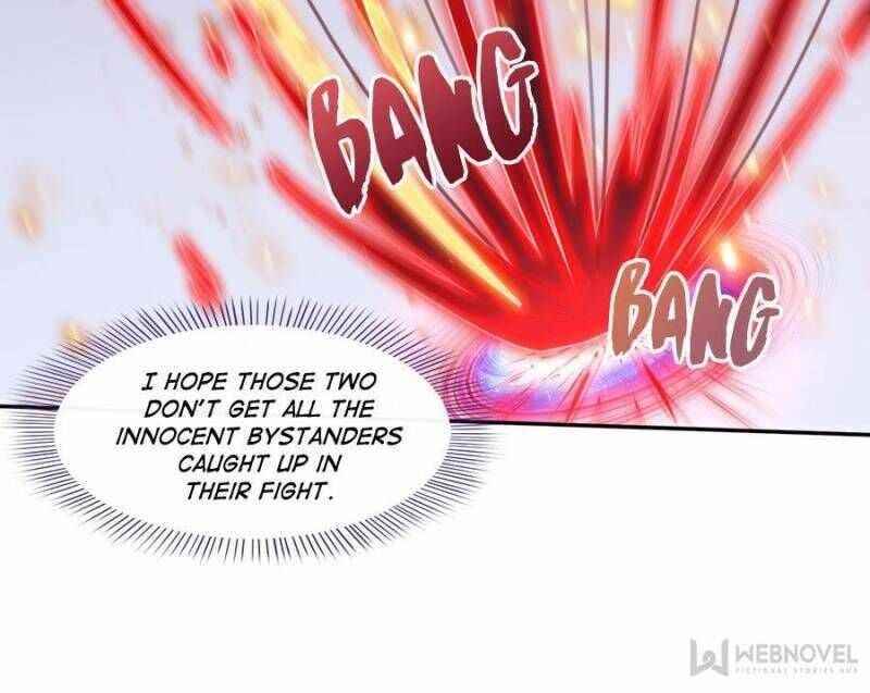 Cultivation Chat Group Chapter 265 - Page 25