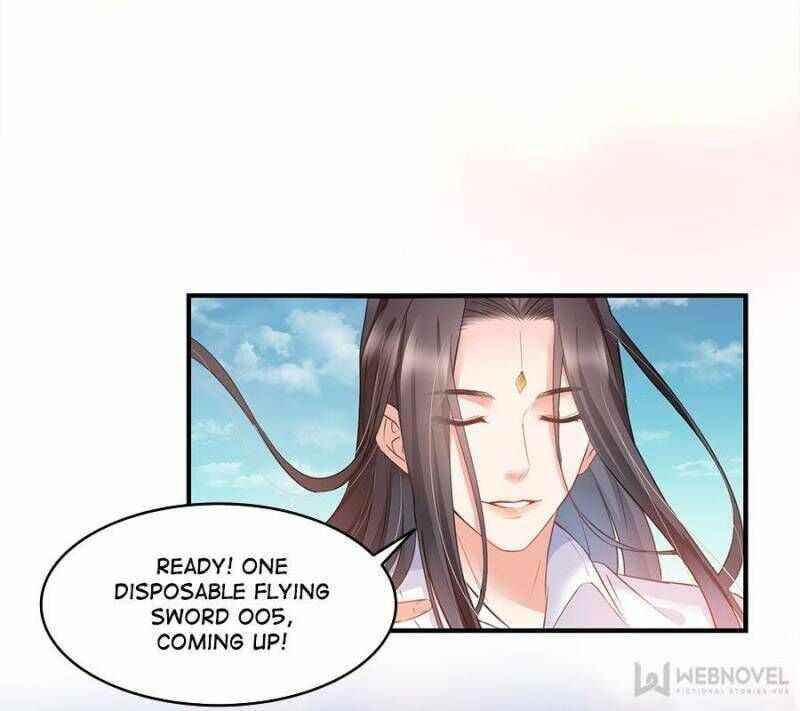 Cultivation Chat Group Chapter 265 - Page 28