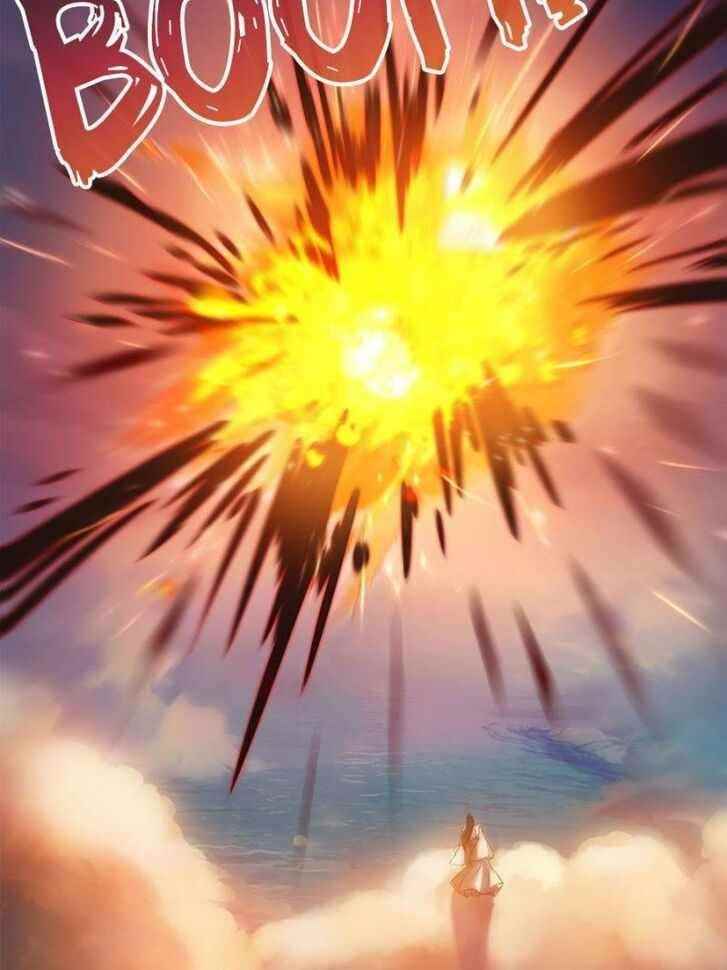 Cultivation Chat Group Chapter 265 - Page 33