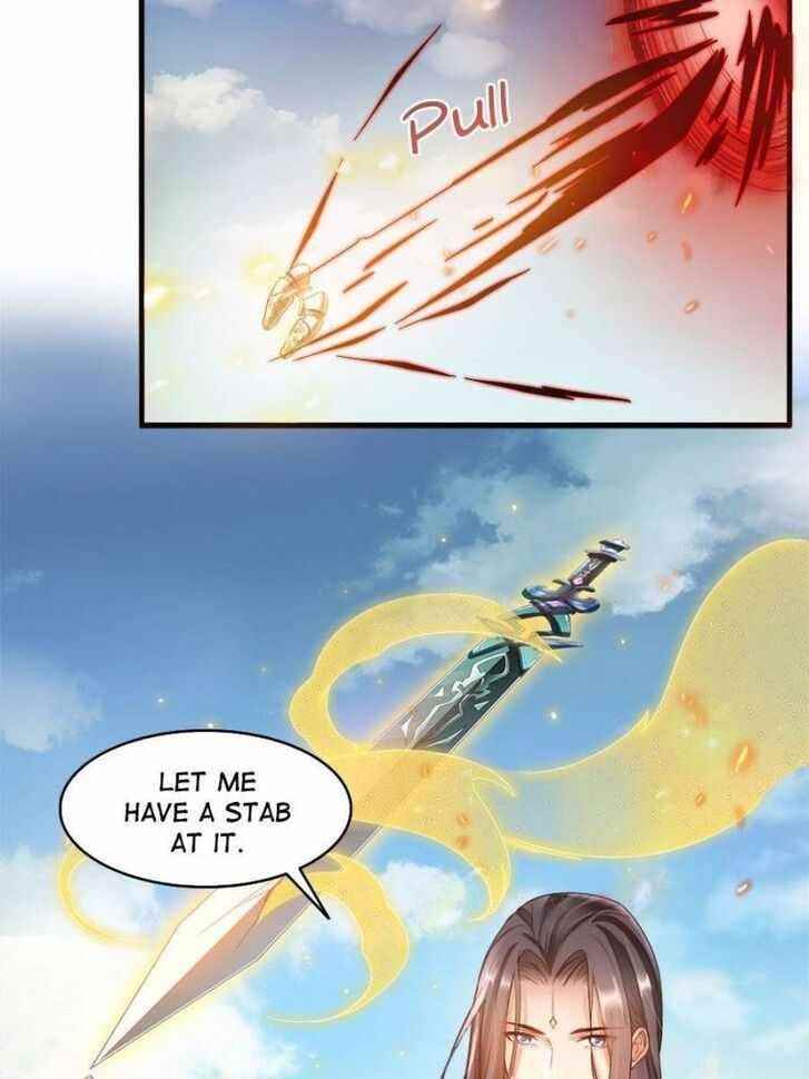 Cultivation Chat Group Chapter 265 - Page 35