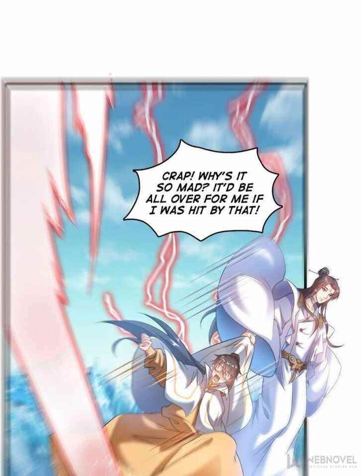 Cultivation Chat Group Chapter 265 - Page 4