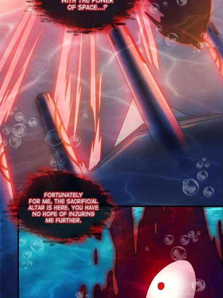 Cultivation Chat Group Chapter 265 - Page 41