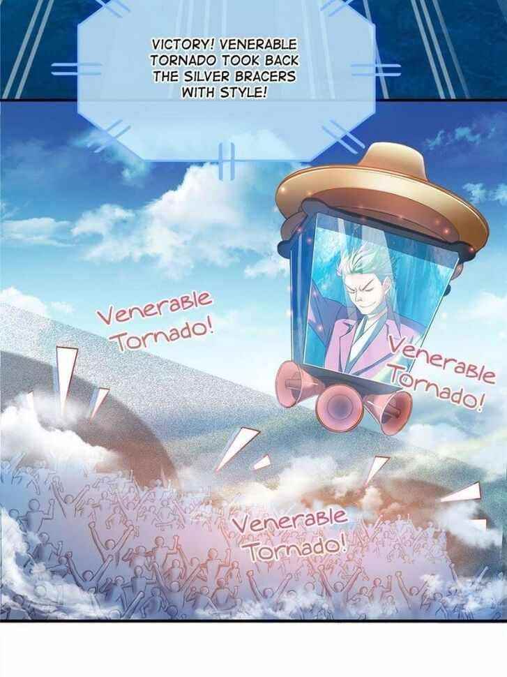 Cultivation Chat Group Chapter 266 - Page 17