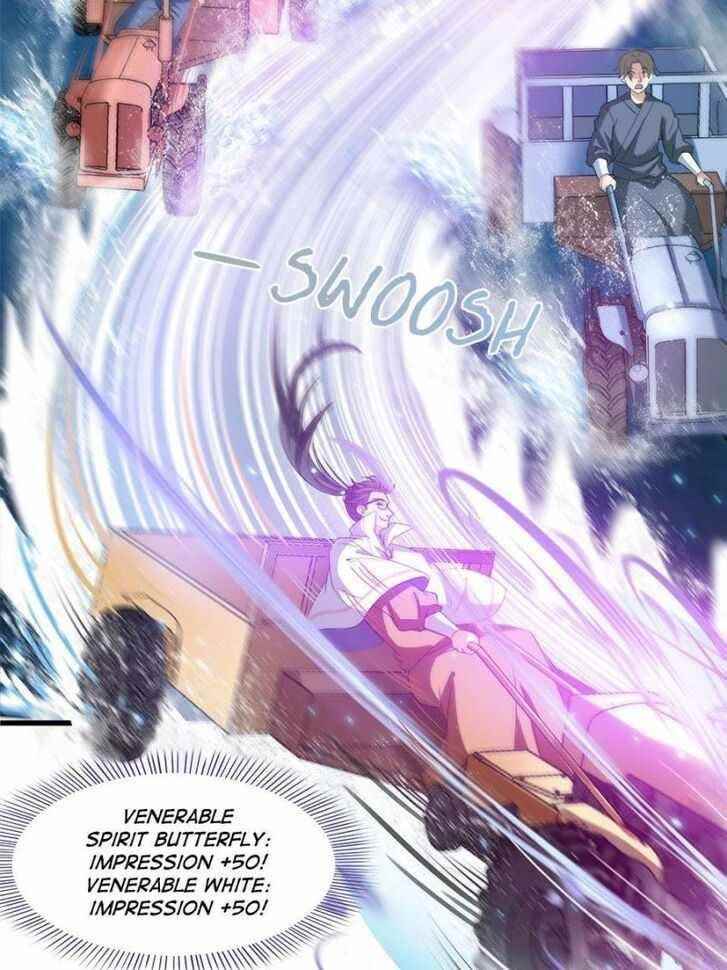 Cultivation Chat Group Chapter 267 - Page 10