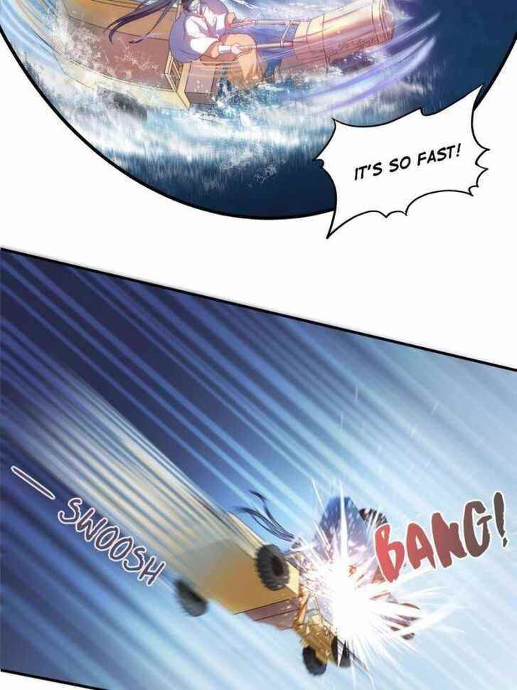 Cultivation Chat Group Chapter 267 - Page 14