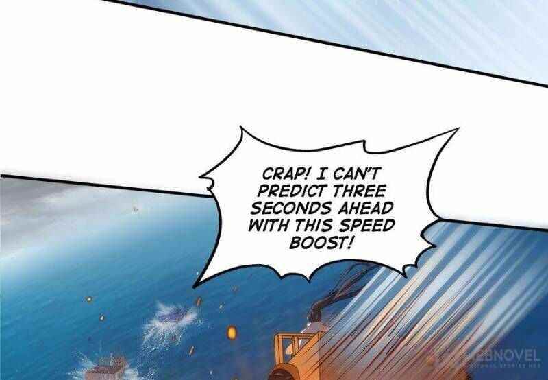 Cultivation Chat Group Chapter 267 - Page 15