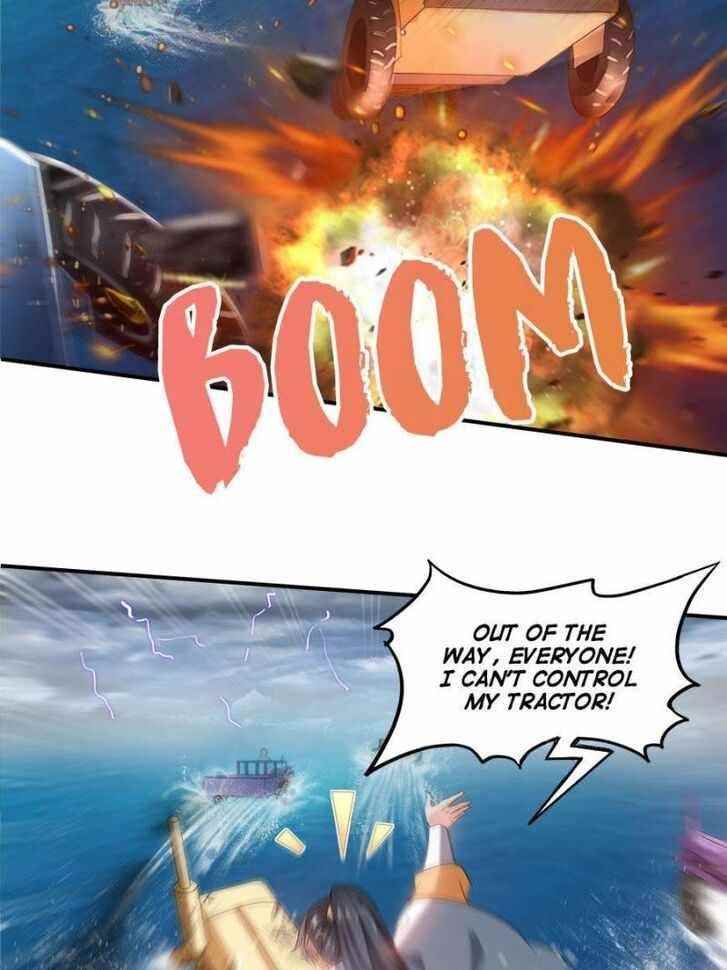 Cultivation Chat Group Chapter 267 - Page 16