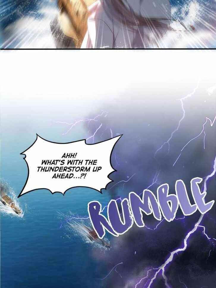 Cultivation Chat Group Chapter 267 - Page 17