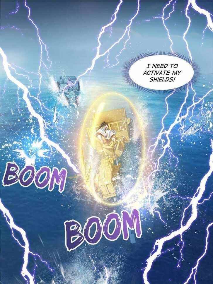 Cultivation Chat Group Chapter 267 - Page 19