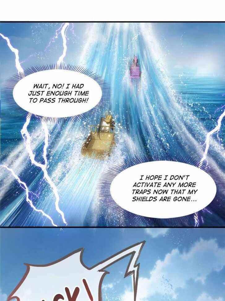 Cultivation Chat Group Chapter 267 - Page 22