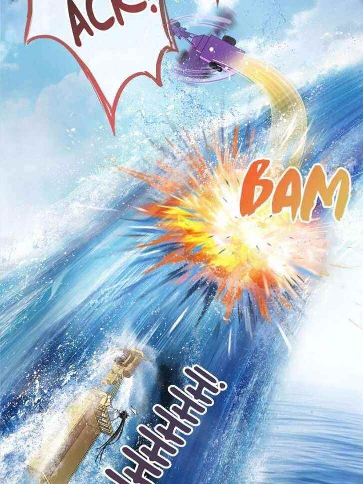 Cultivation Chat Group Chapter 267 - Page 23