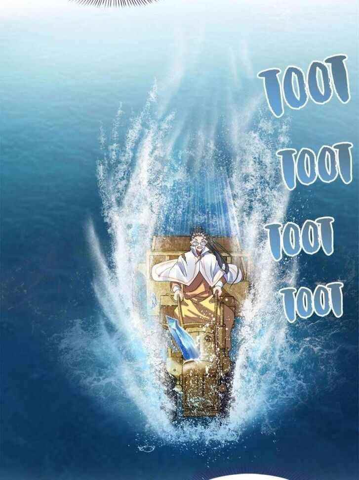 Cultivation Chat Group Chapter 267 - Page 28